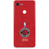 NBA Toronto Raptors Distressed Google Pixel 3 Skin